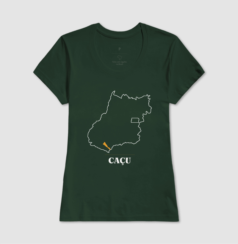 Camisa 12