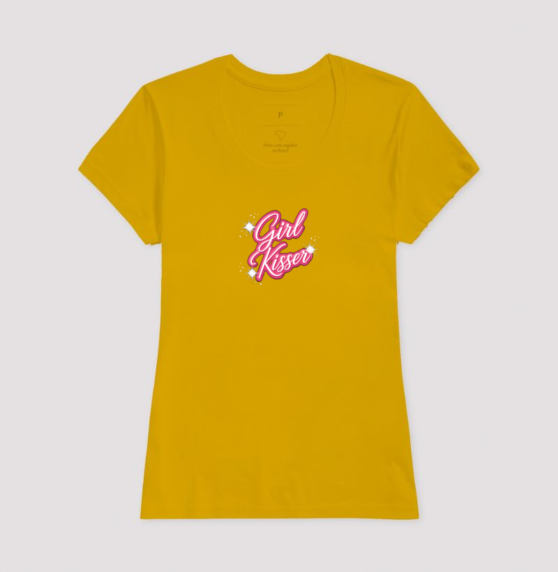 Girl Kisser Club 💋 - Imagem 16