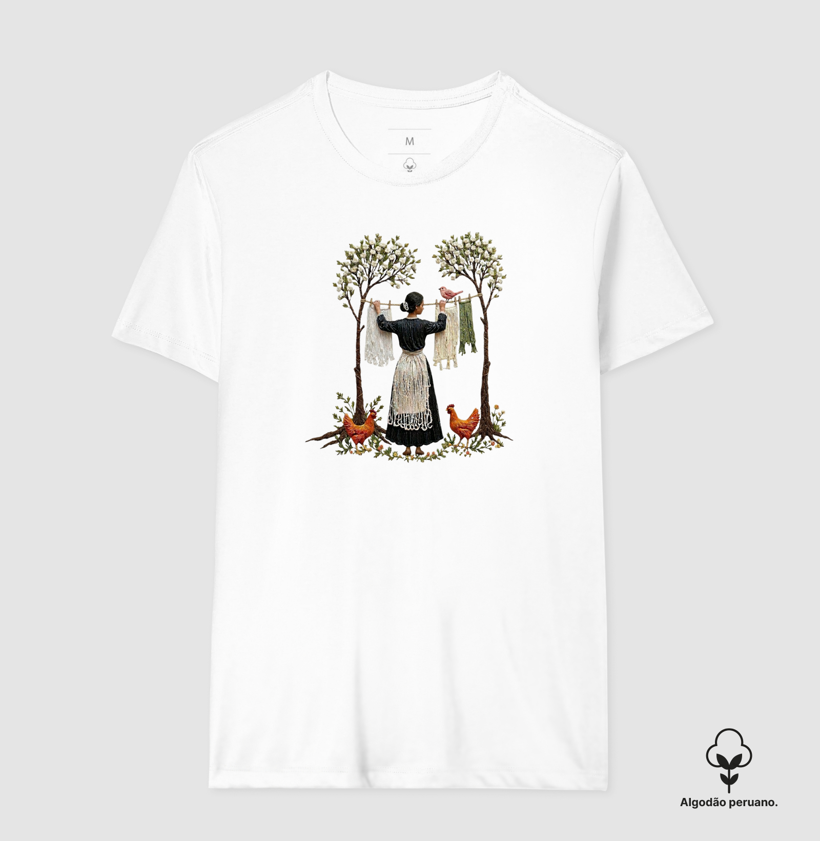 Camisa 4