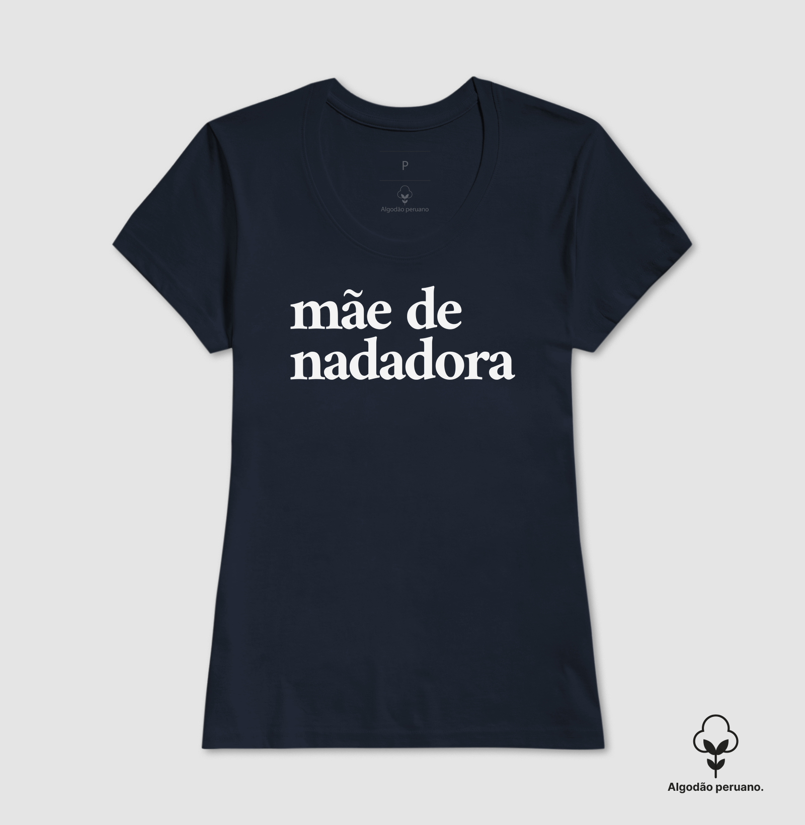Mãe de Nadadora - Imagem 4