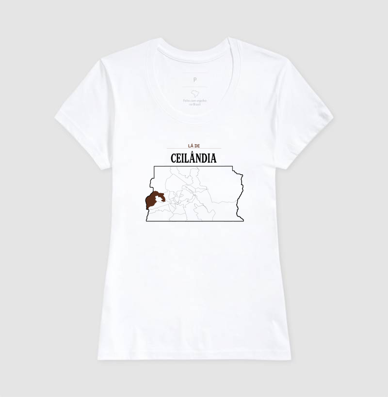 Ceilândia | Território DF - Imagem 5