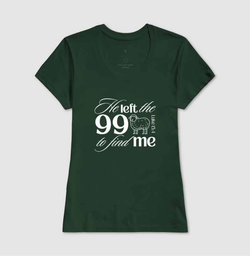 He left the 99 to find me - Imagem 14