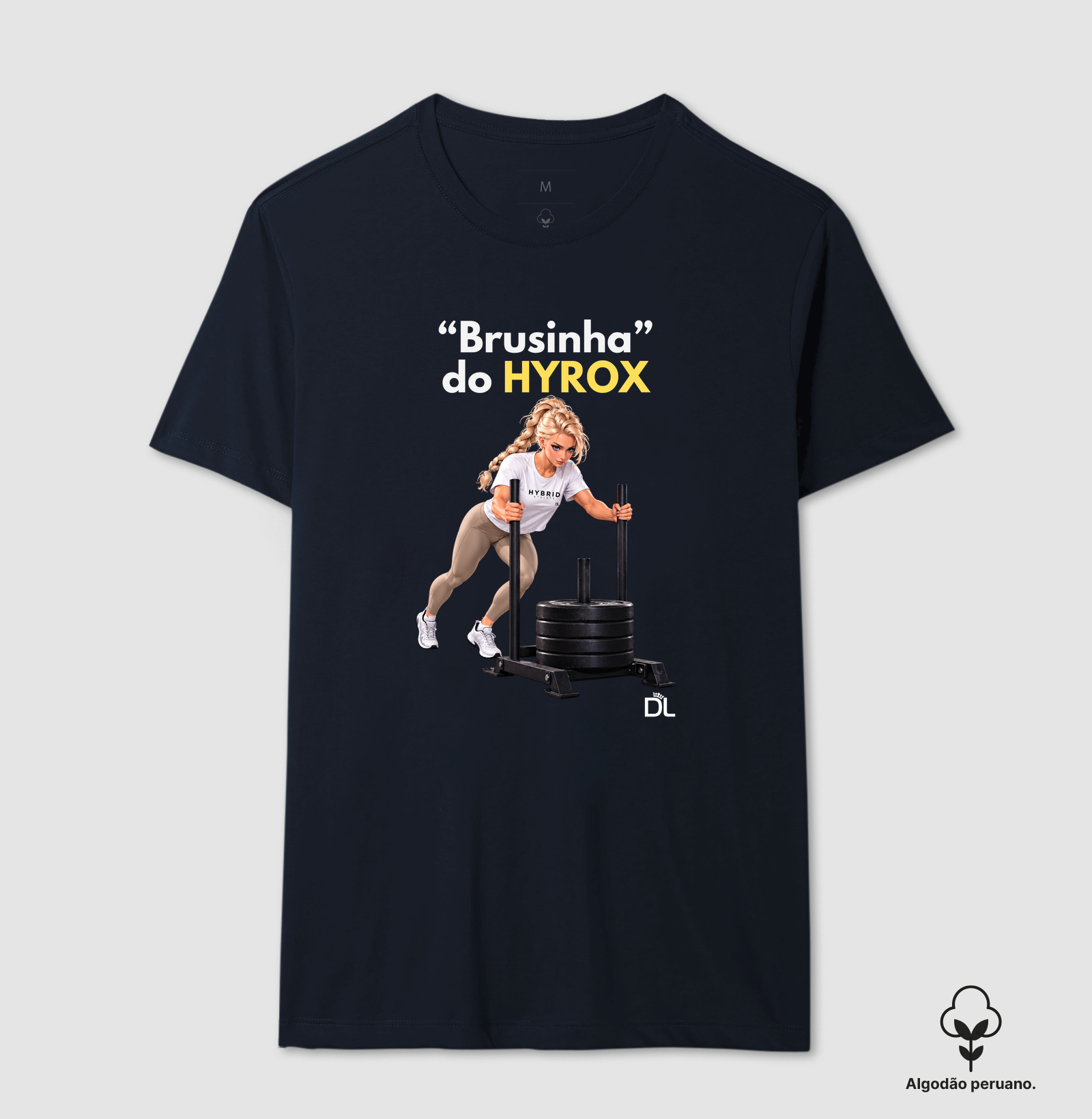 Brusinha do Hyrox - Imagem 9