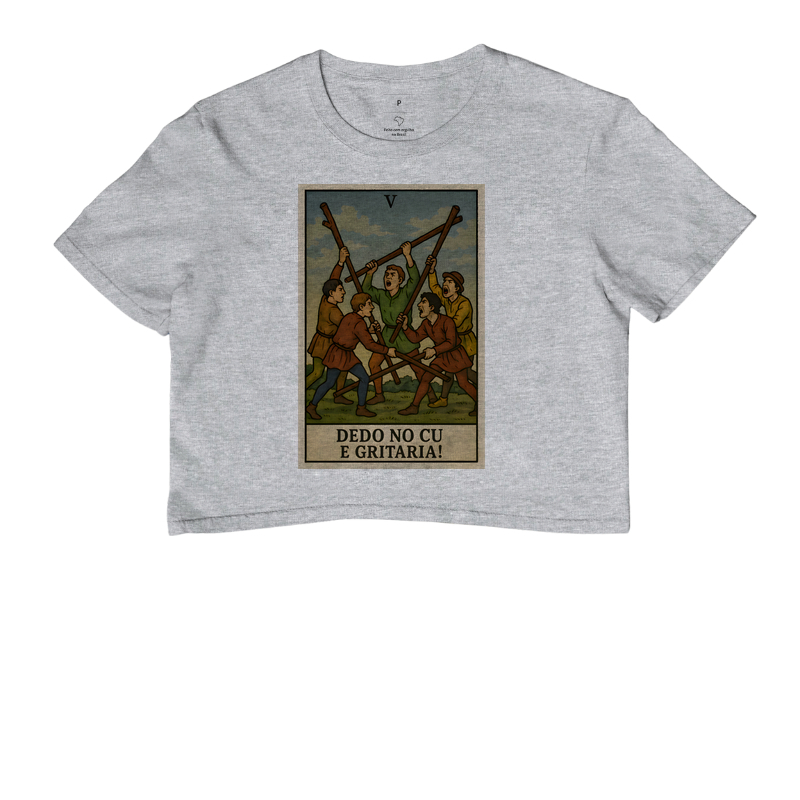 Camisa 5