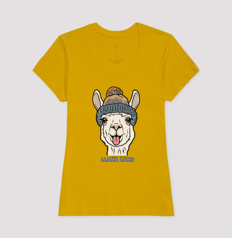 Llama Lamb - Imagem 15