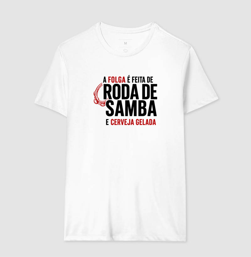 Minha folga é roda de samba - Imagem 6