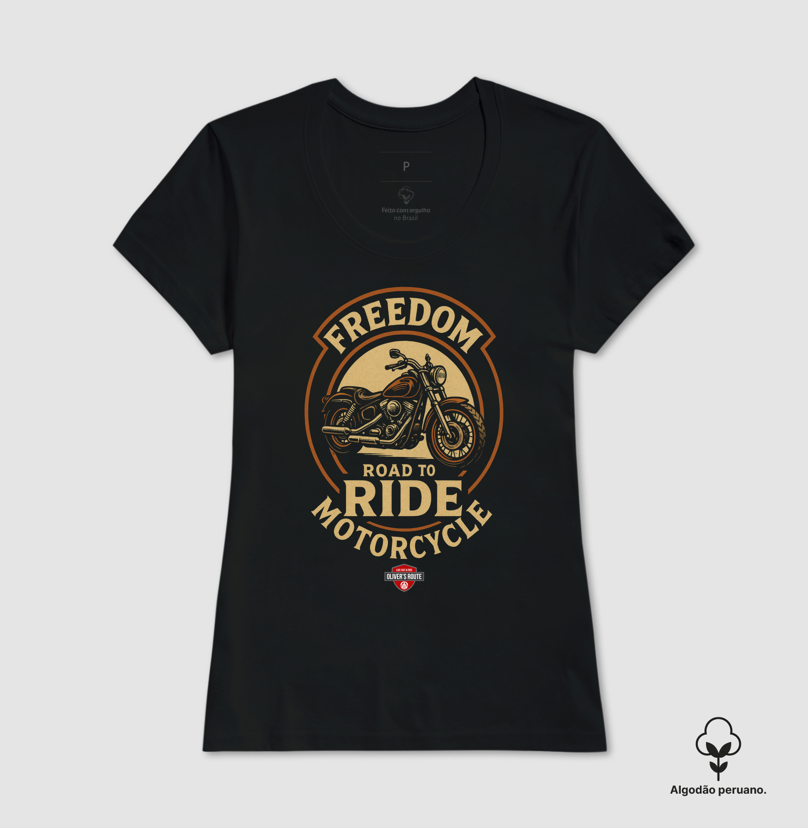 Freedom Road To Ride - Imagem 3