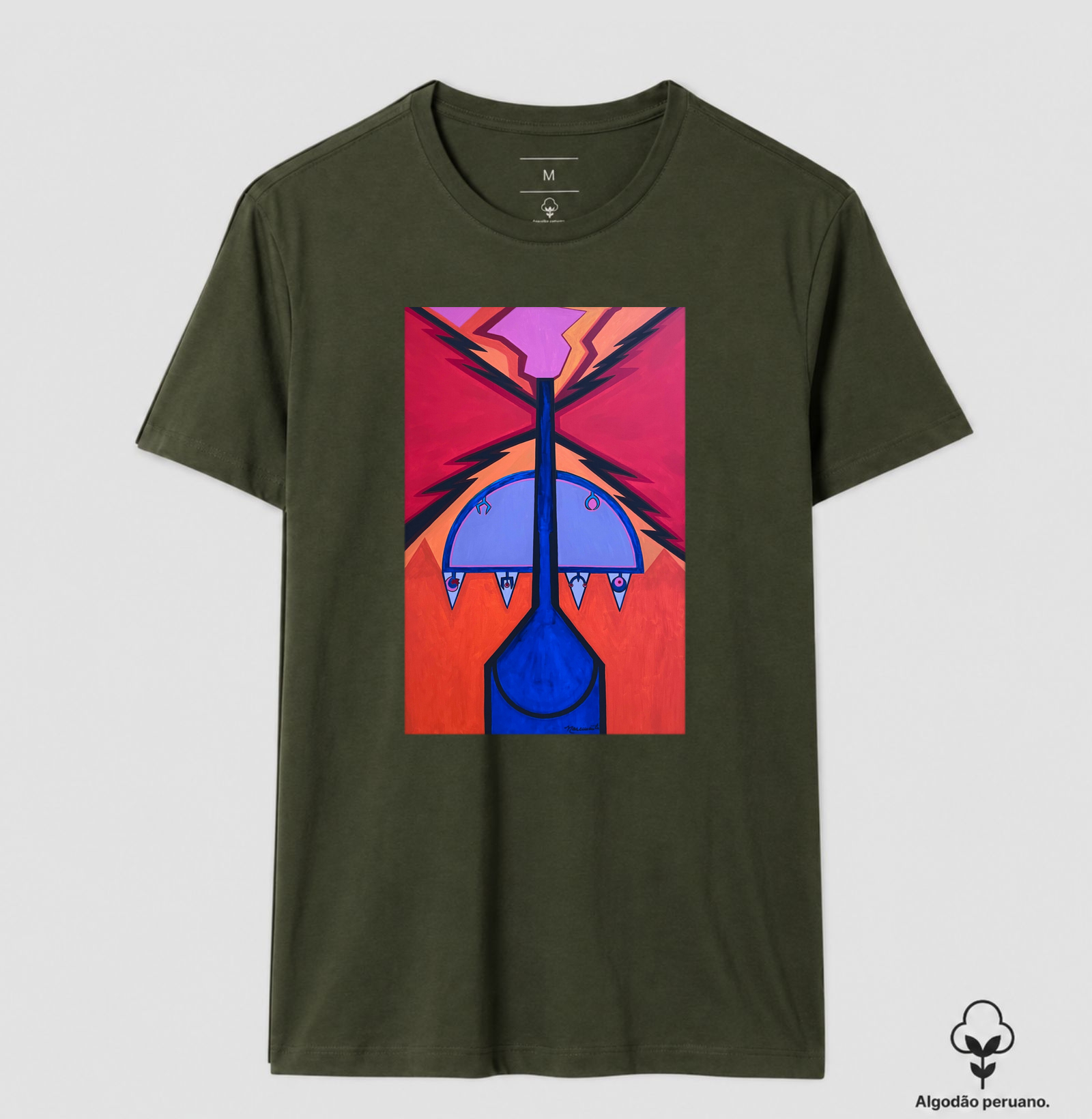 Camisa 5