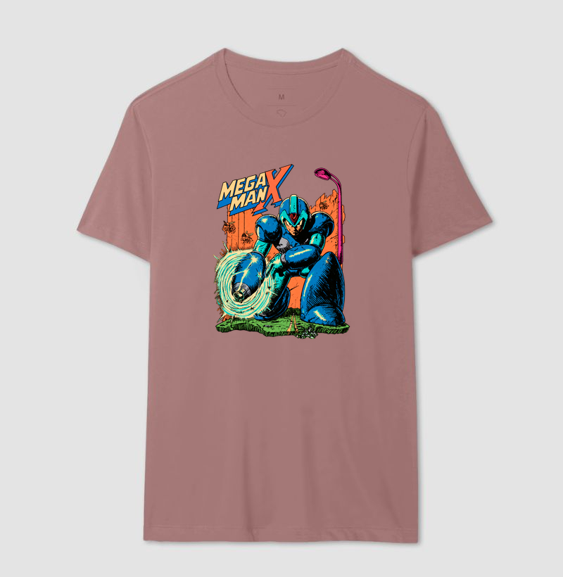 Mega Man X - 93' - Imagem 17