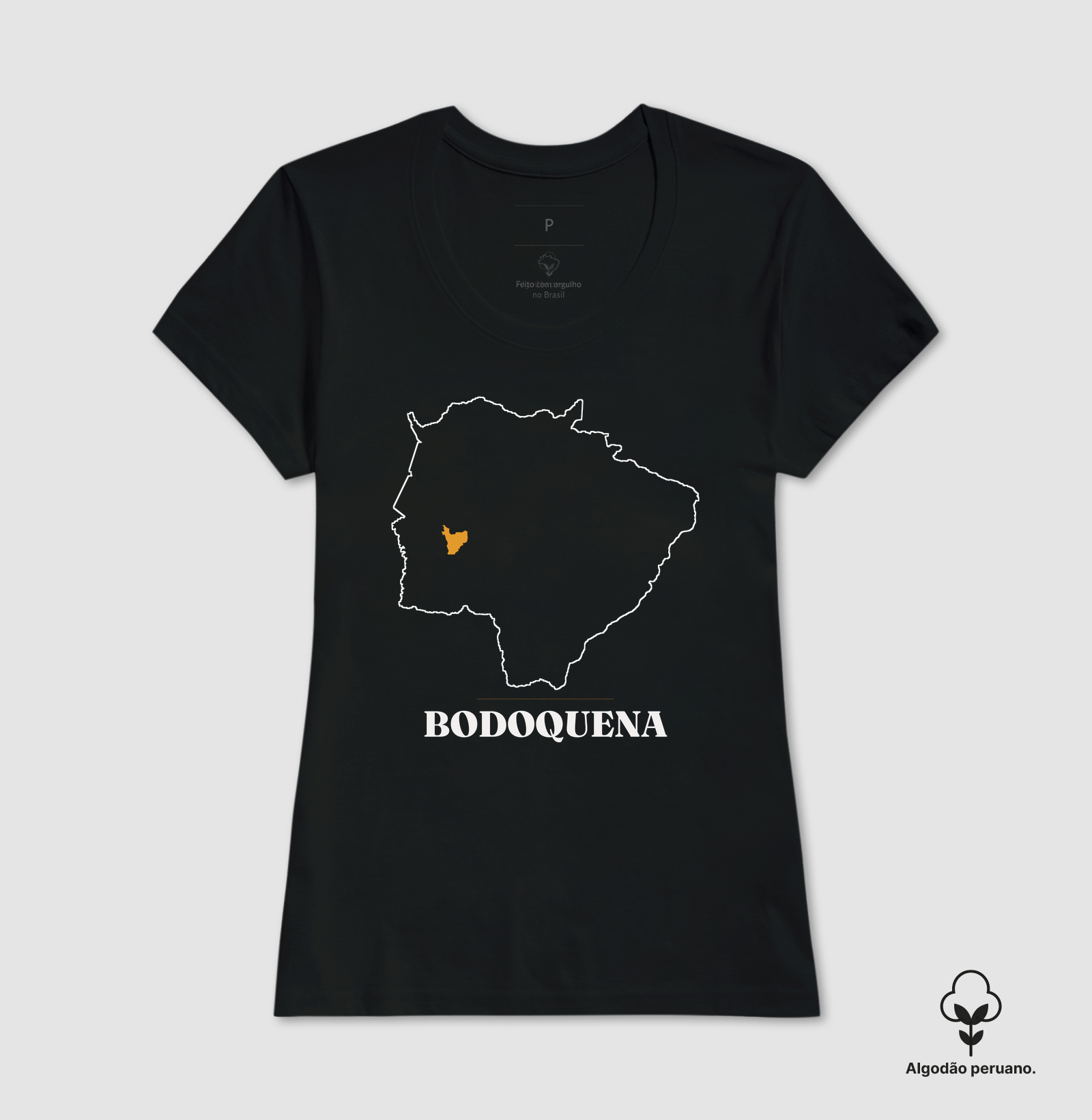 Bodoquena | Traço MS - Imagem 4