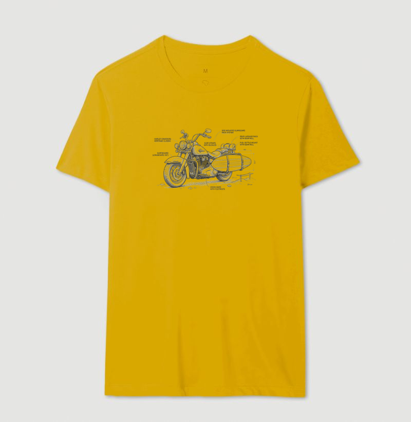 Camisa 11
