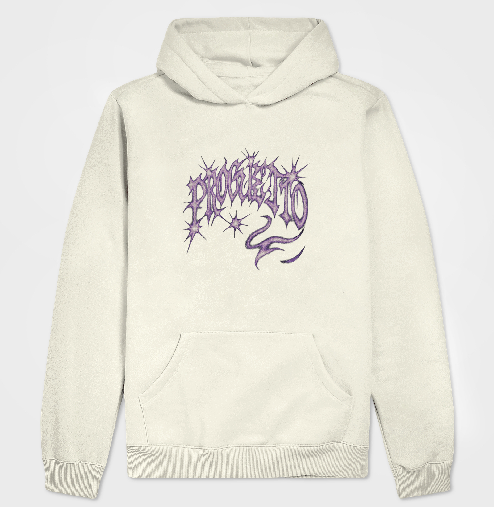 Hoodie Cosmic TAG
