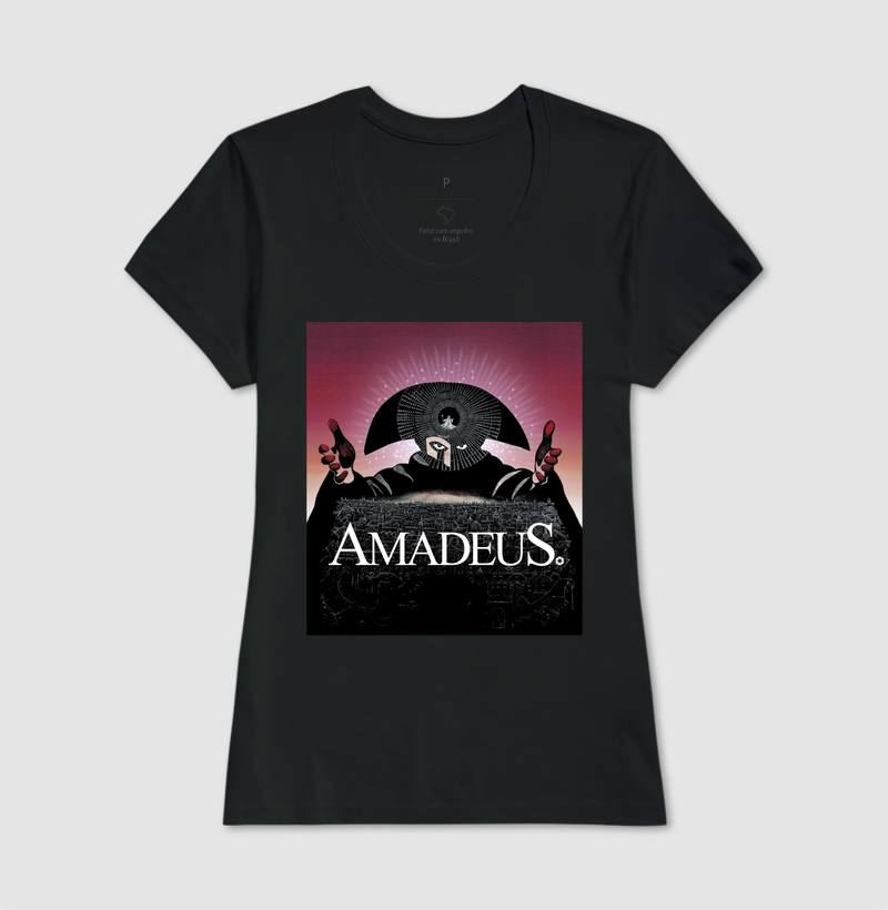 Amadeus – Mozart & Salieri - Imagem 3