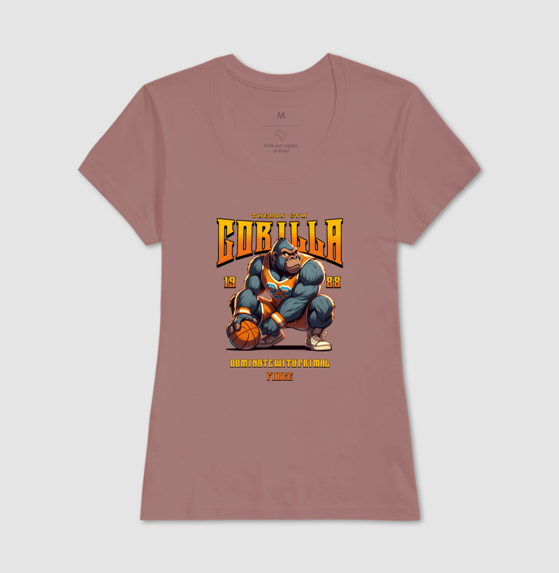 Camiseta THERON - Imagem 11