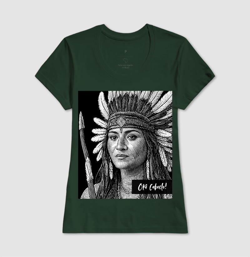 Camisa 15