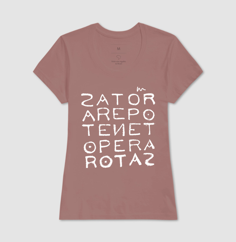 Camisa 18