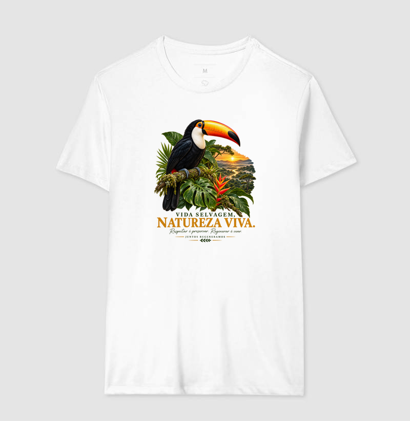 Camiseta - Tucano - Imagem 2