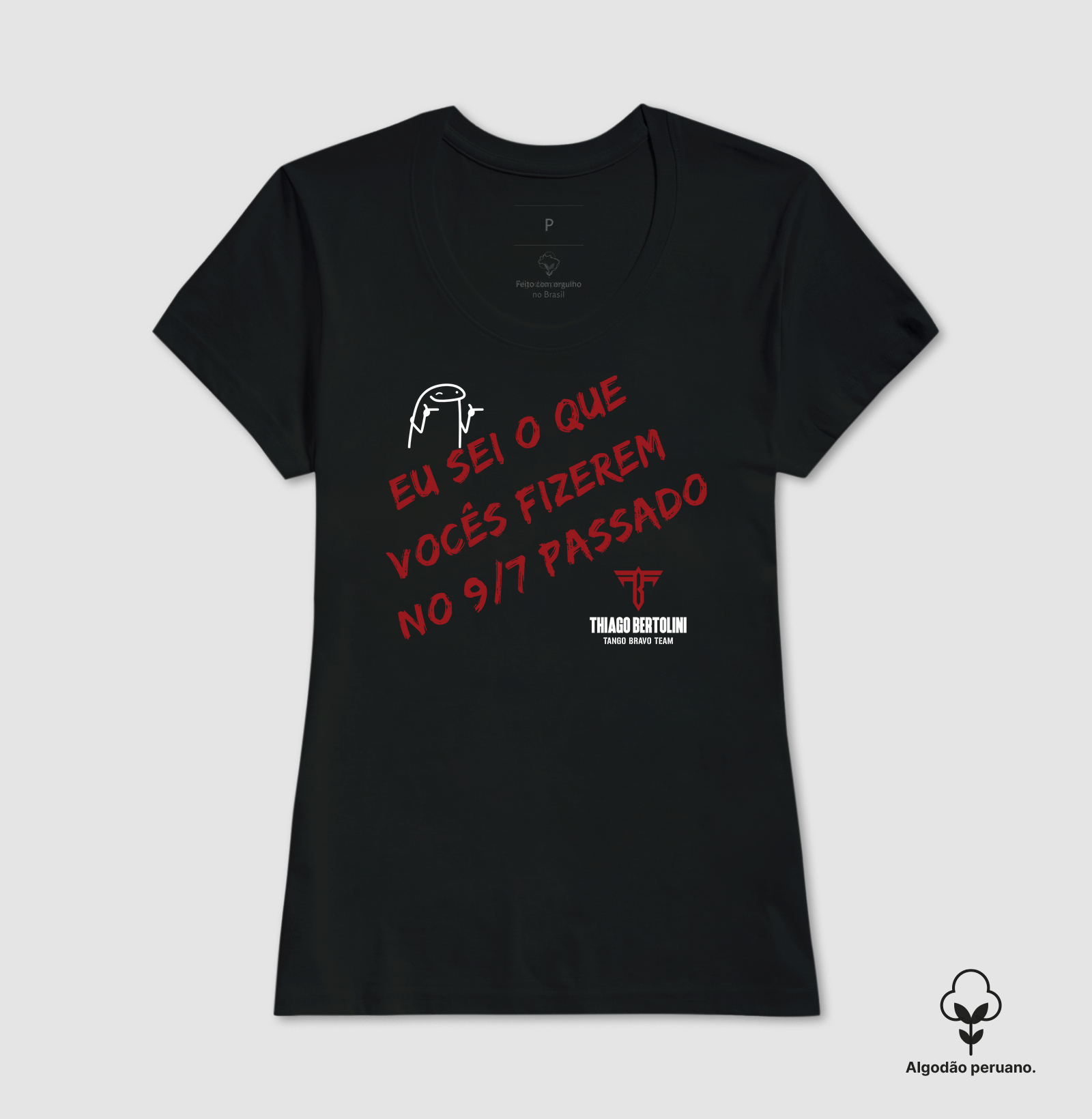 Camisa 2