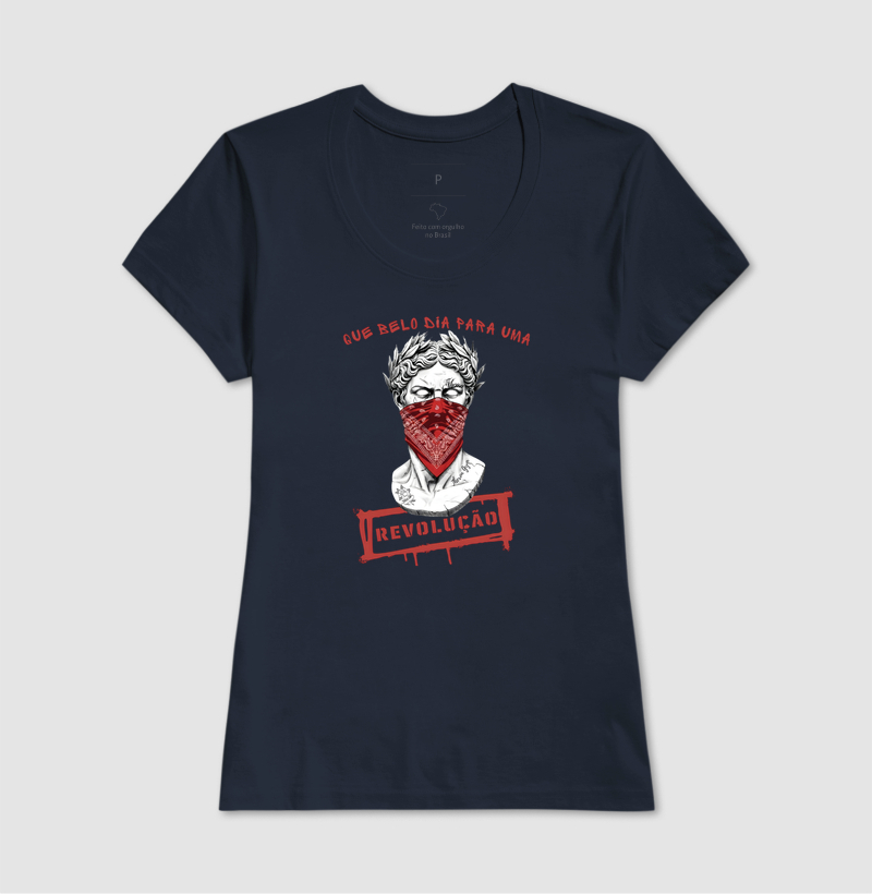 Camiseta THERON - Imagem 7
