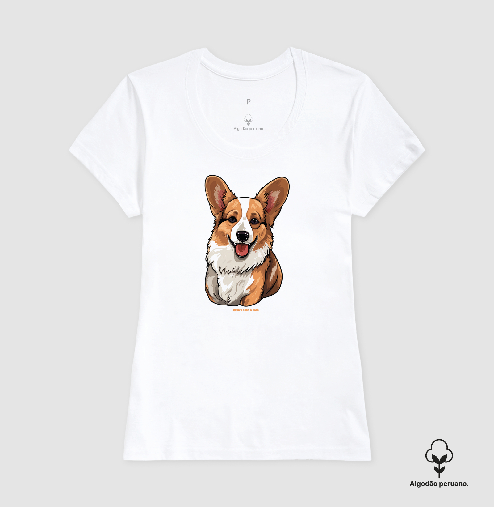  Welsh Corgi Pembroke - Imagem 6