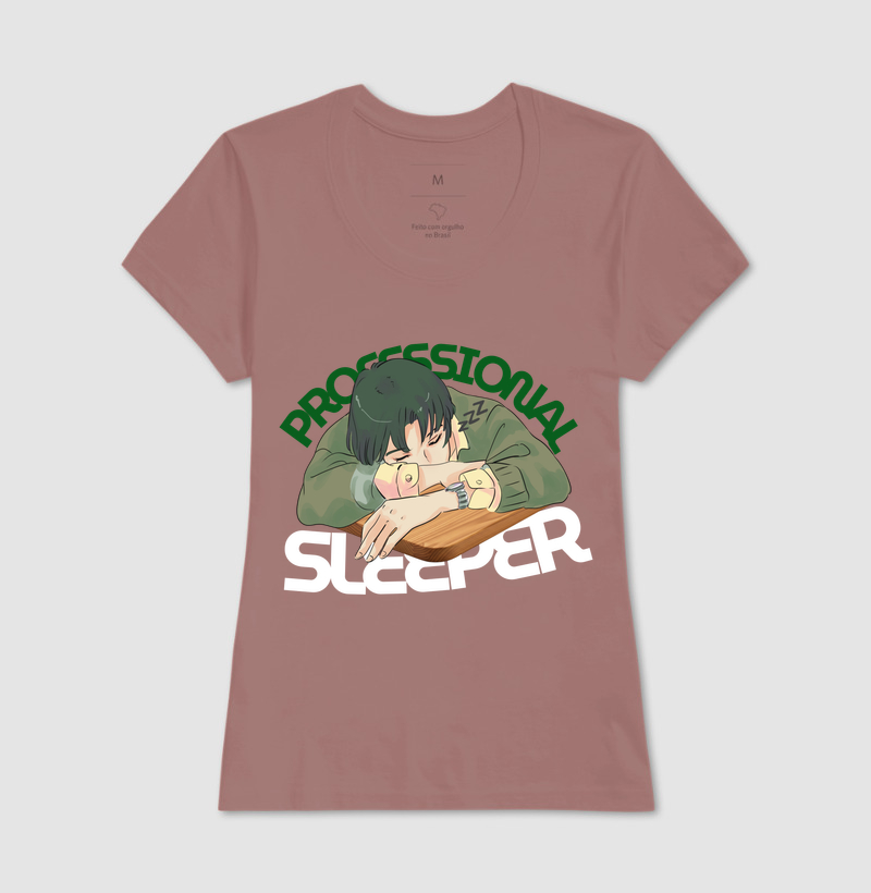 Cami Clássica — Pro Sleeper - Imagem 11