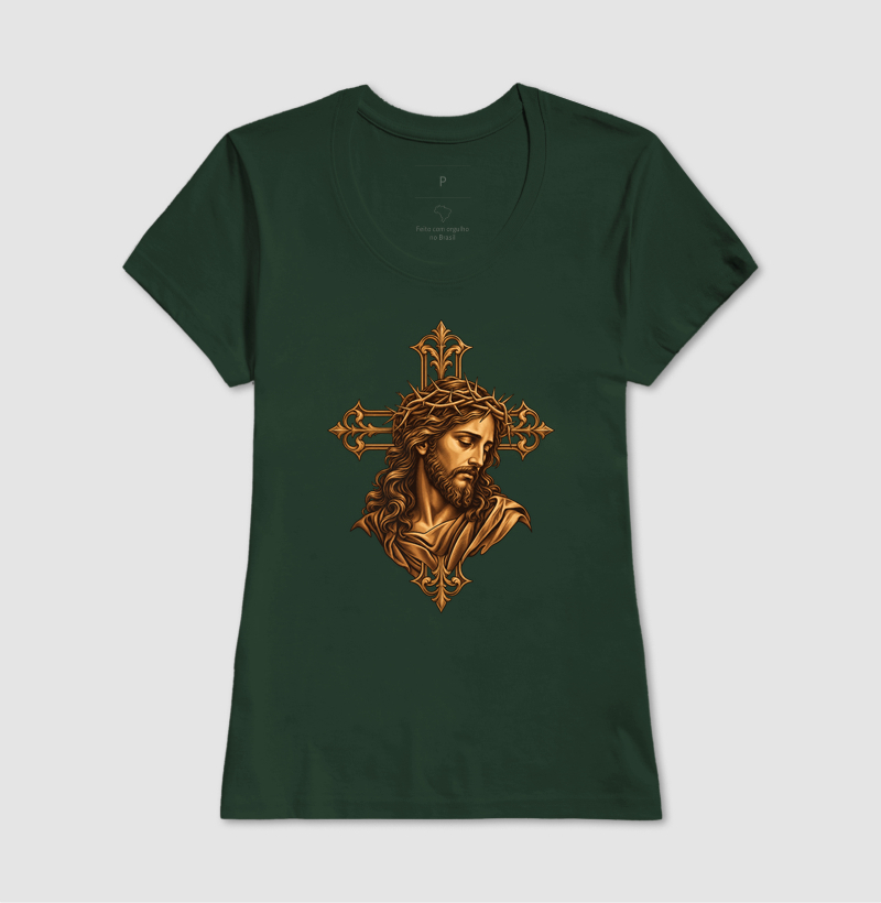 Coroa da redenção - Cristo Vivo - Imagem 11
