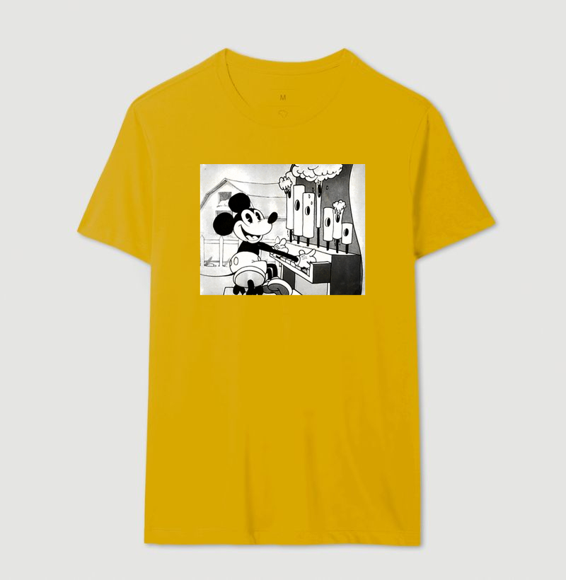 Camisa 14