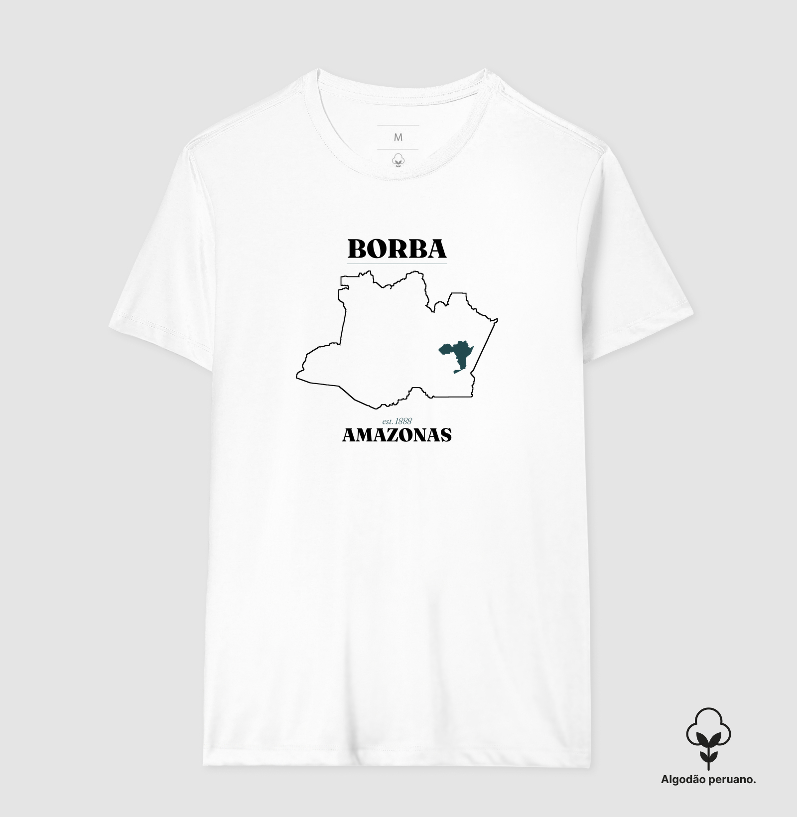Borba | Legado AM - Imagem 3