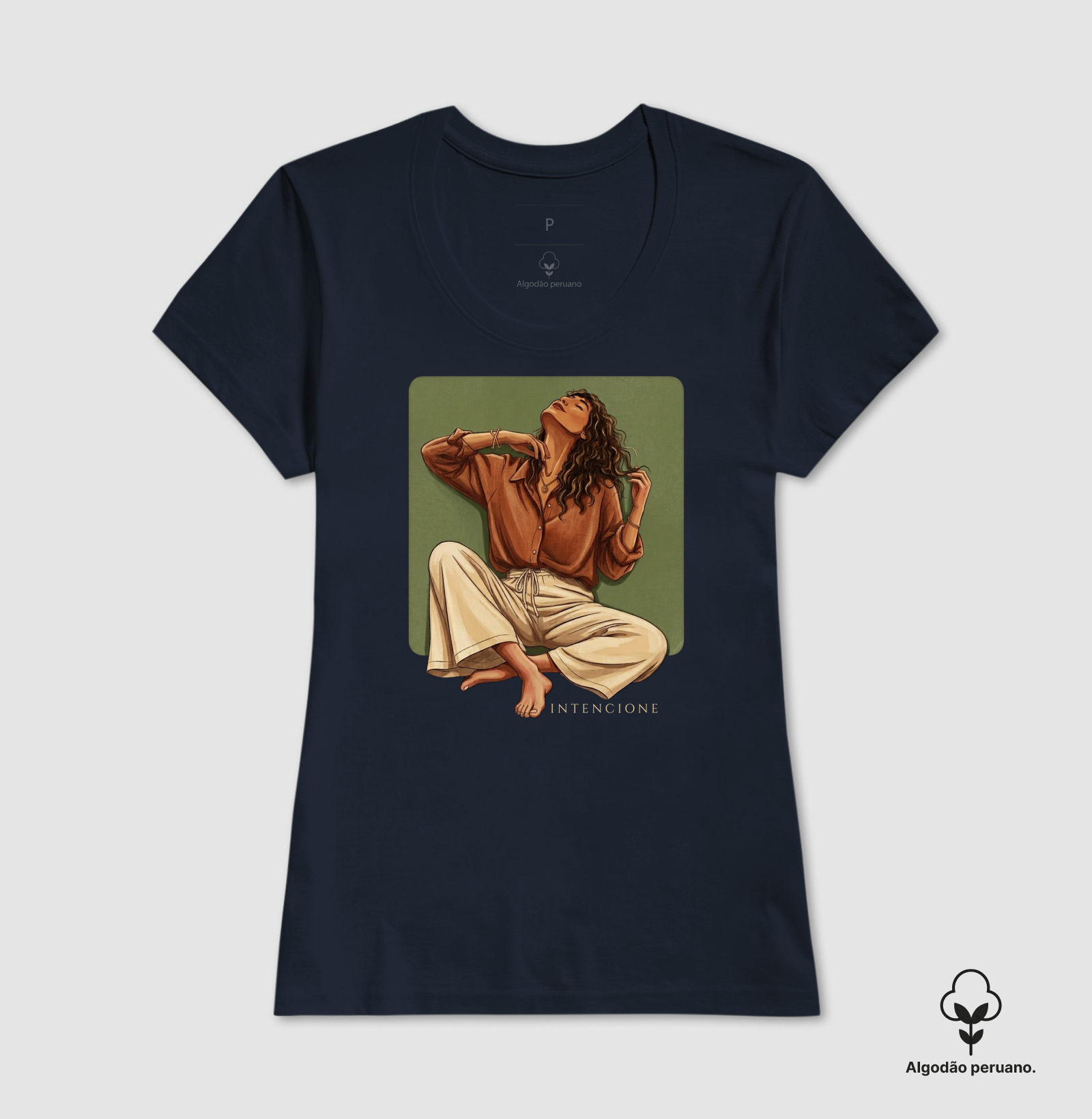 Camisa 7