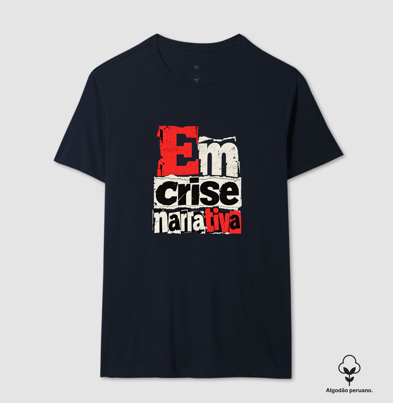 Crise Narrativa - Imagem 7
