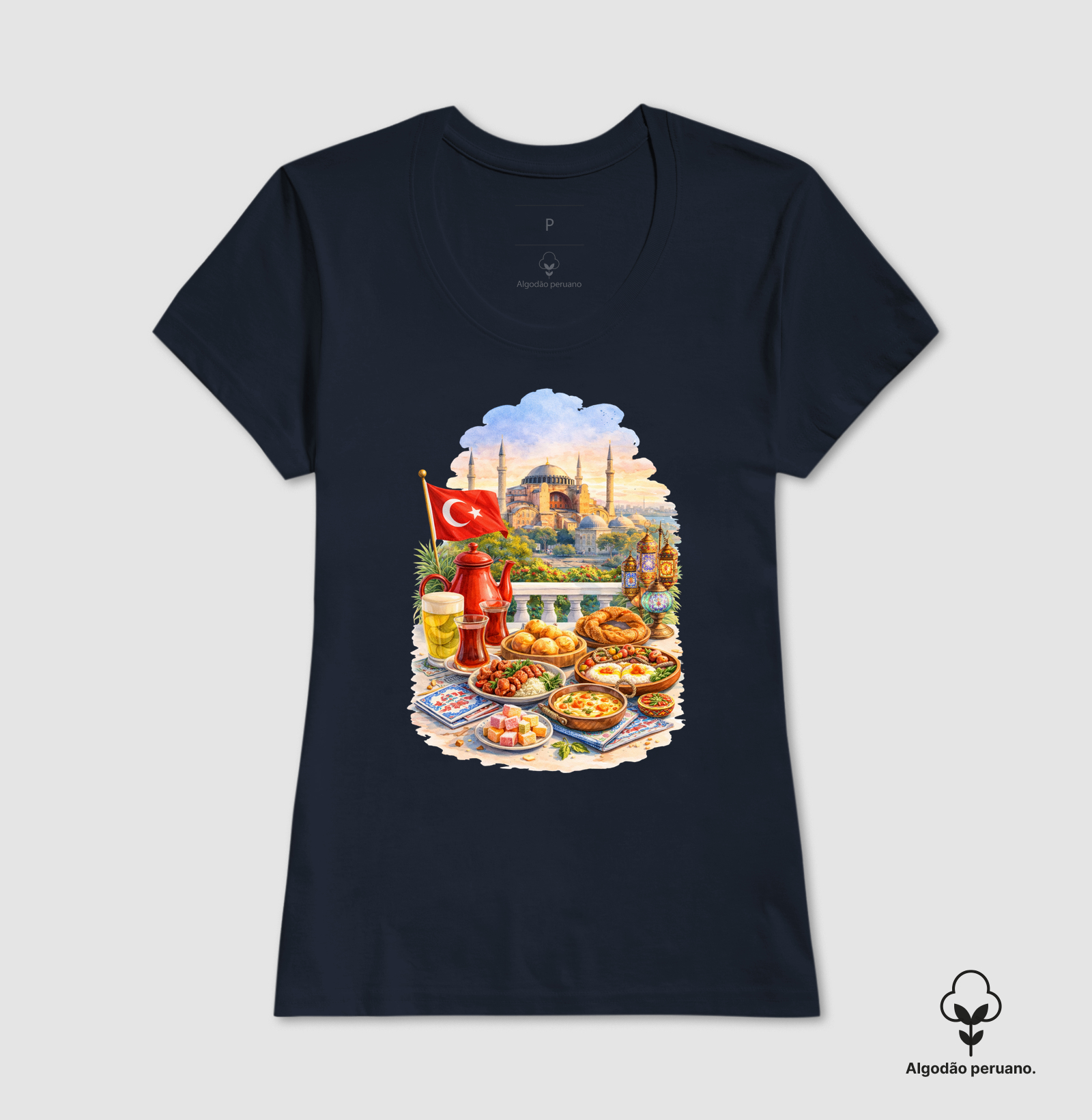 Camisa 1