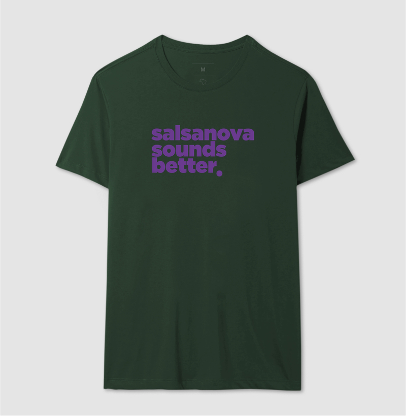 Salsa Roxa - Imagem 12