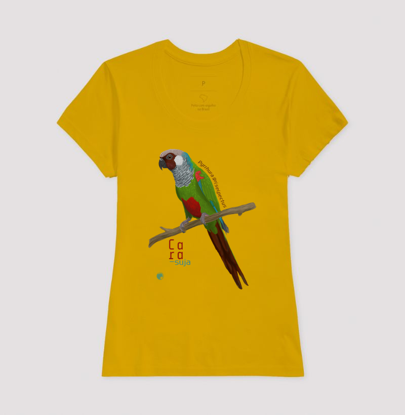 Camisa 13