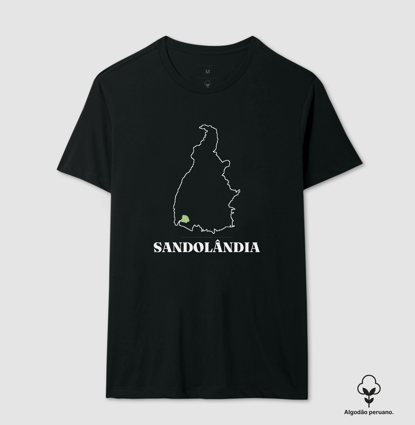 Sandolândia | Traço TO - Imagem 2