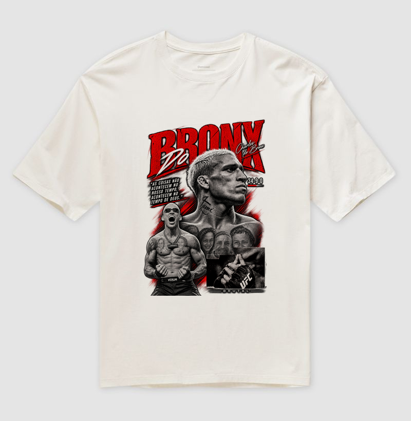 Oversized - Bronx - Imagem 2
