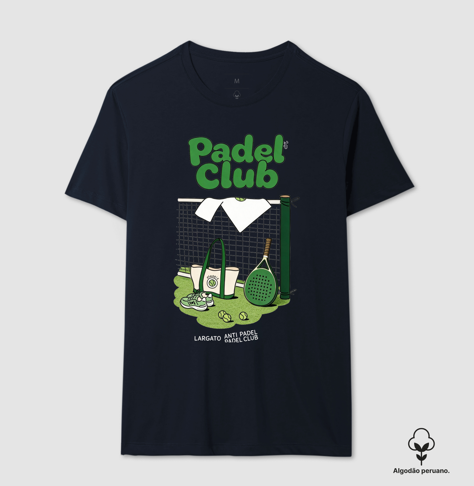 Padel Club - Imagem 8