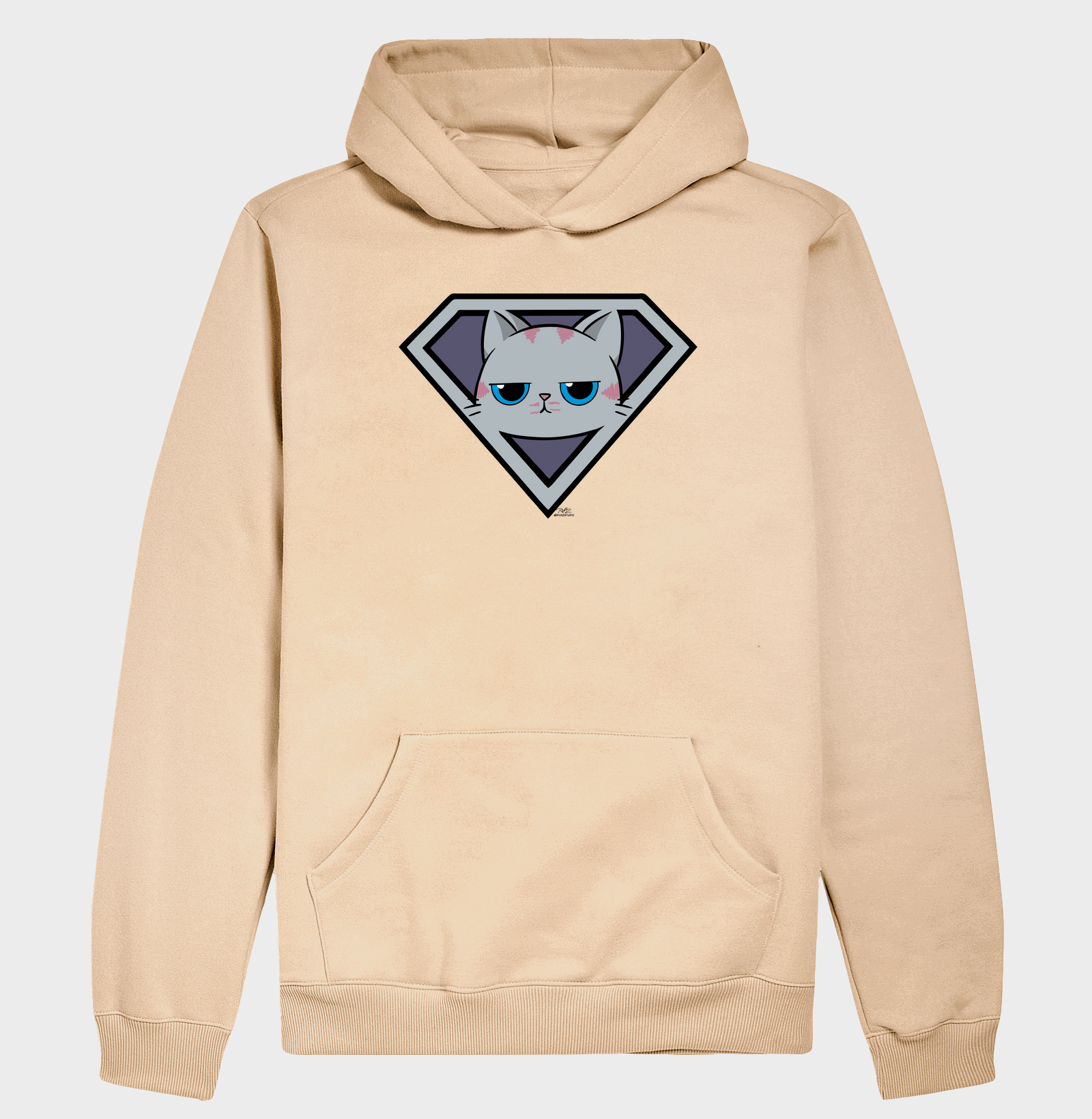 Camiseta Gato Sincero - Imagem 5