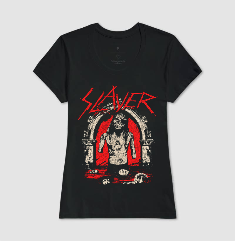 Slayer - Christ illusion - Imagem 3
