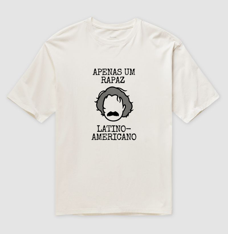apenas um rapaz latino-americano - belchior - Imagem 4