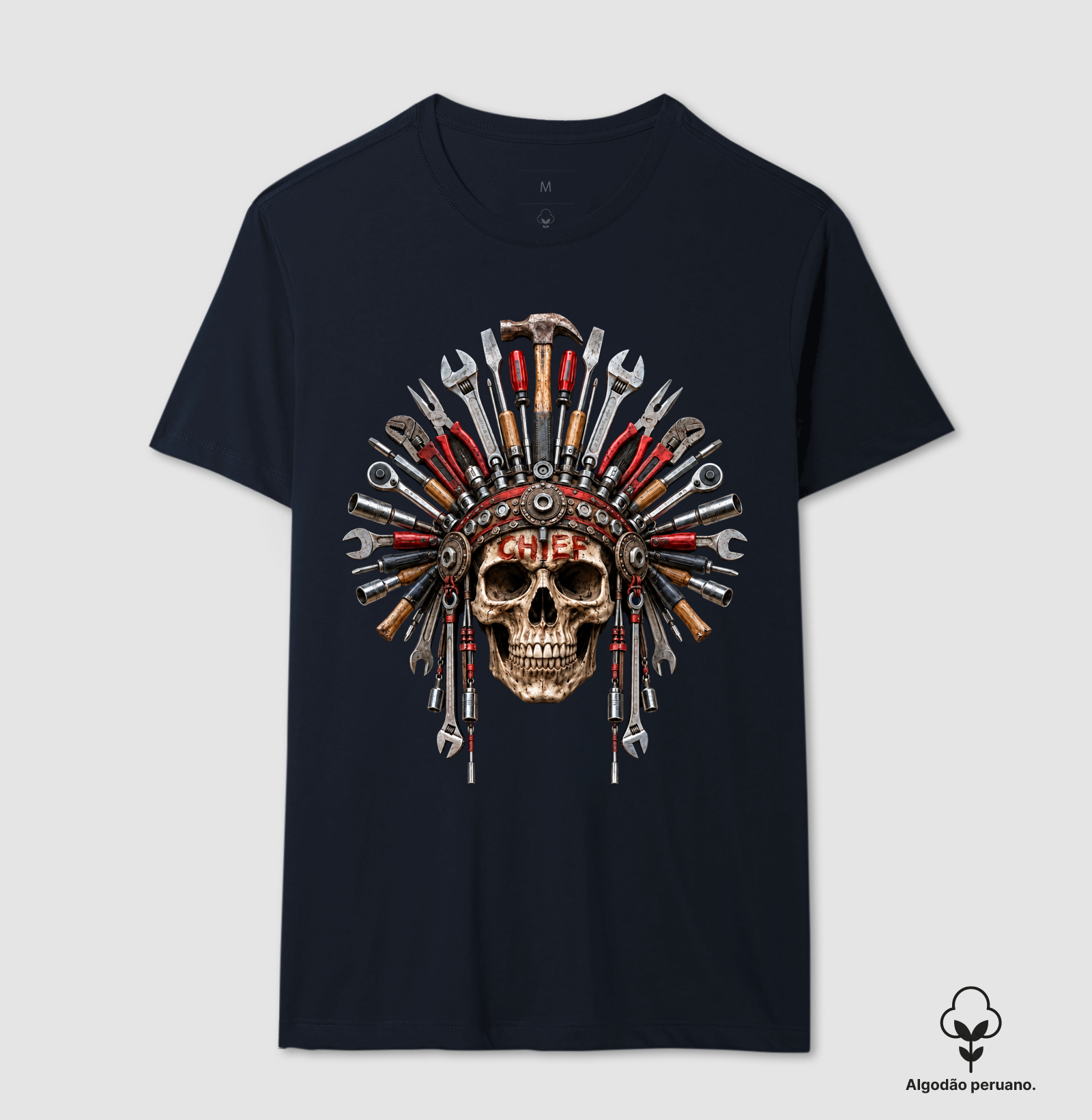 TECHNICAL CHIEF - Imagem 9