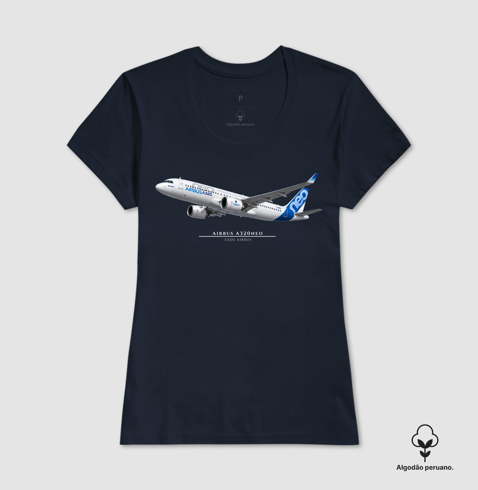 Airbus A320 Neo - Imagem 3