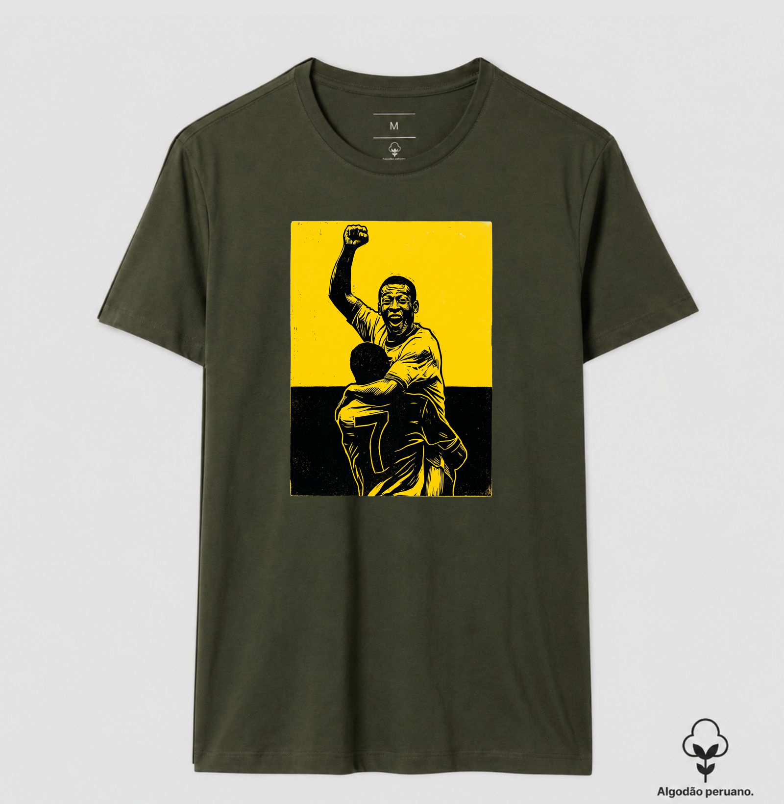 Camisa 4
