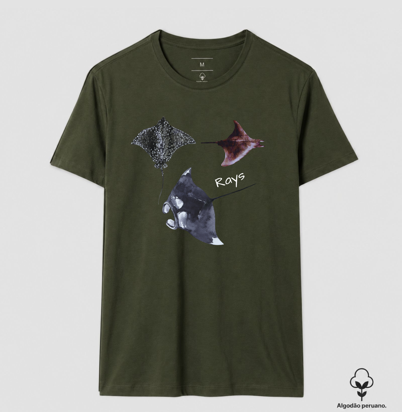 Camisa 7