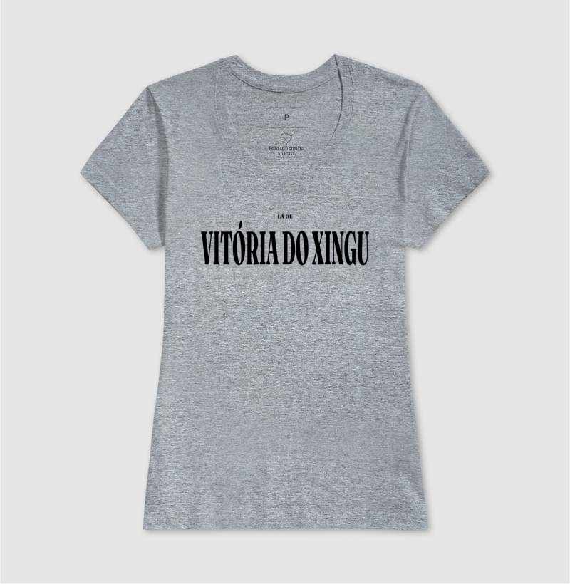 Vitória do Xingu | Tipografia PA - Imagem 9
