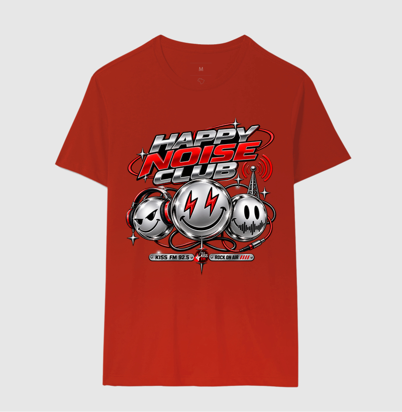 Happy Noise Club - Imagem 10