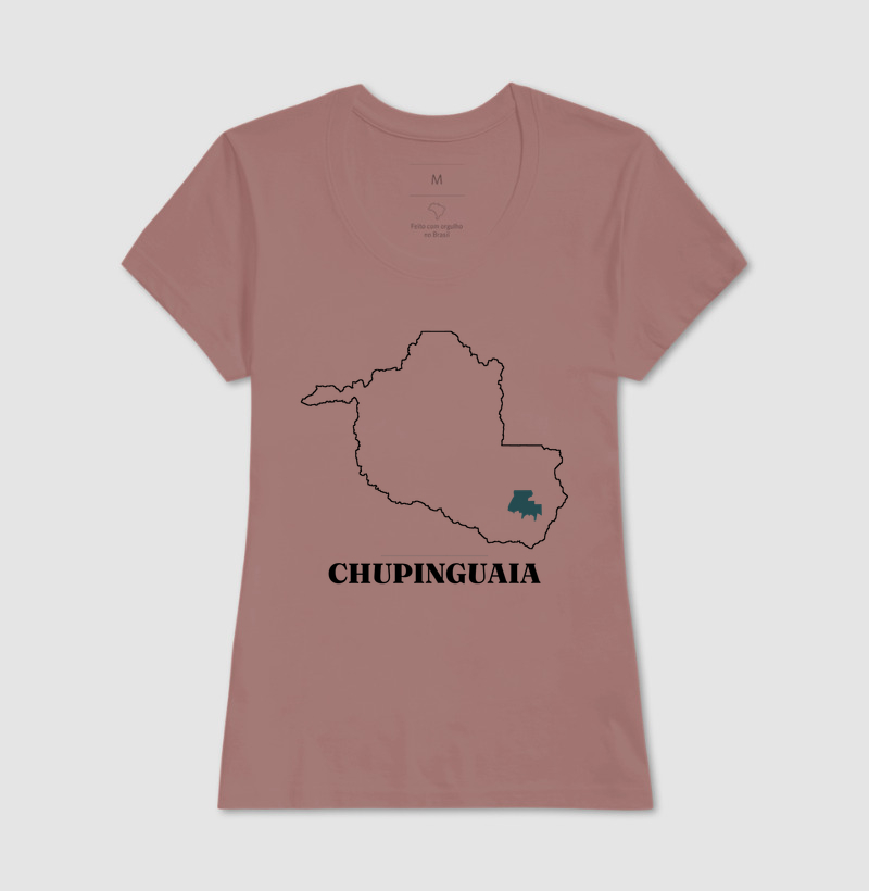 Chupinguaia | Traço RO - Imagem 17