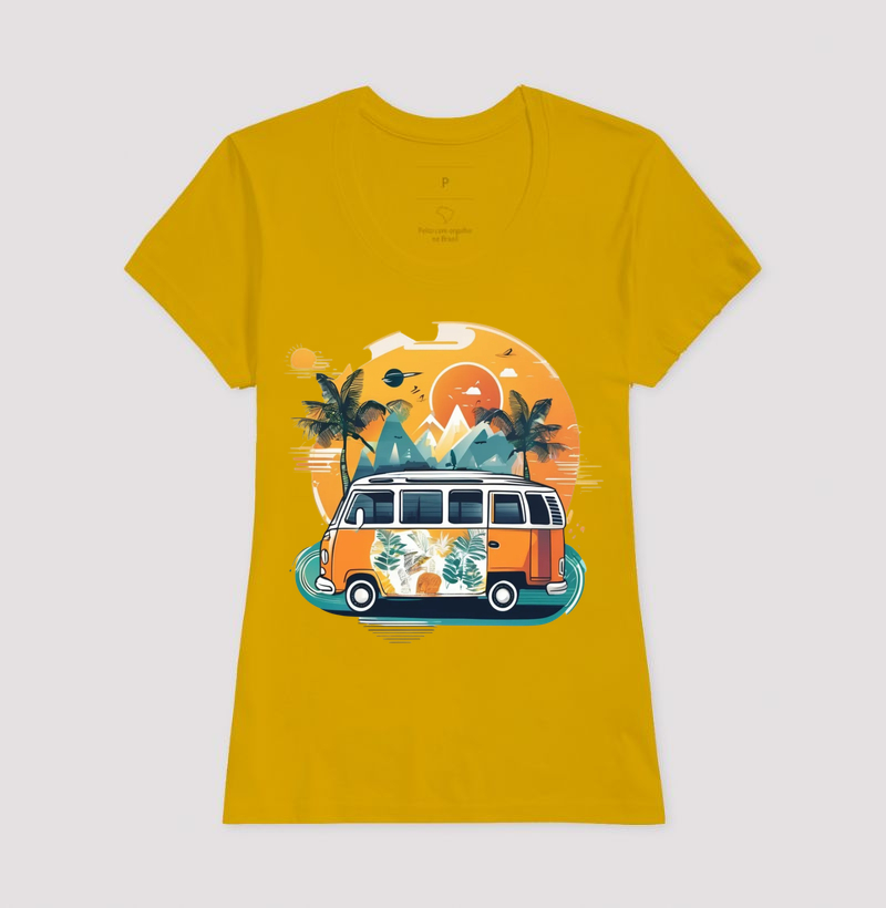 Camisa 16