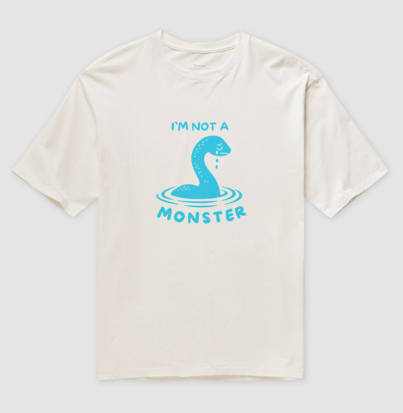 Loch Ness Monster - Imagem 3