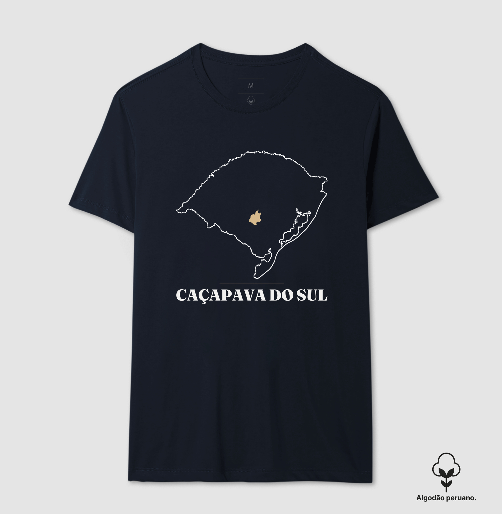 Camisa 1