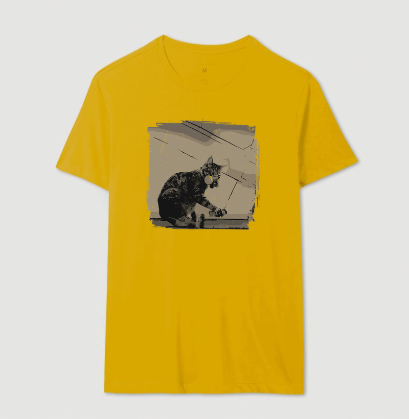 Camisa 13